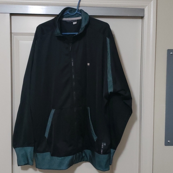 Jacket - Picture 1 of 4